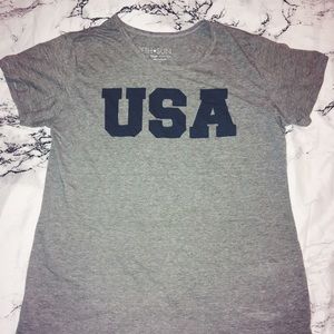 USA! USA! USA! 🇺🇸